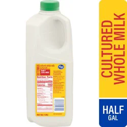 Kroger Whole Buttermilk