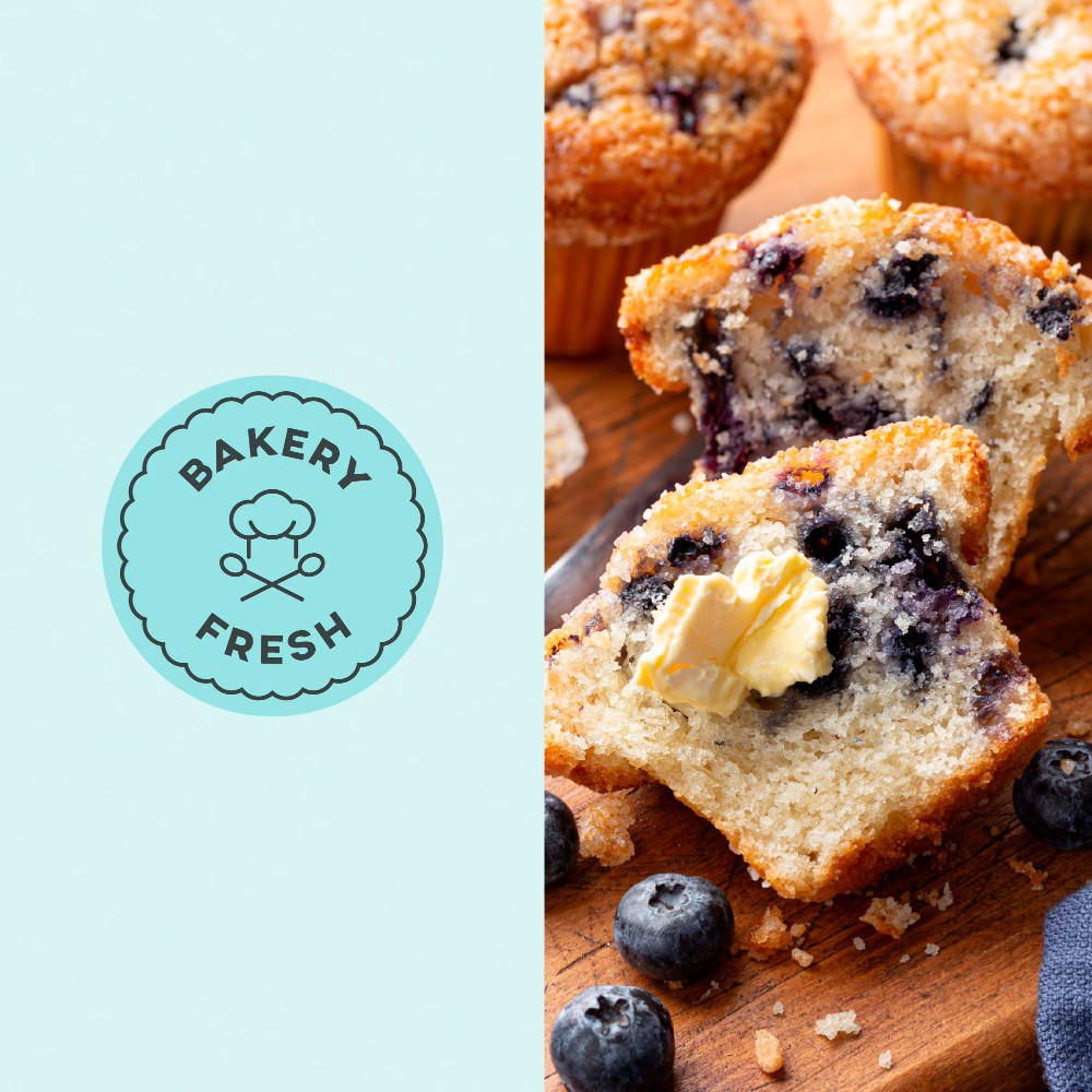 slide 4 of 4, Bakery Fresh Goodness Bakery Fresh Onion Rolls, 4 ct; 2.5 oz