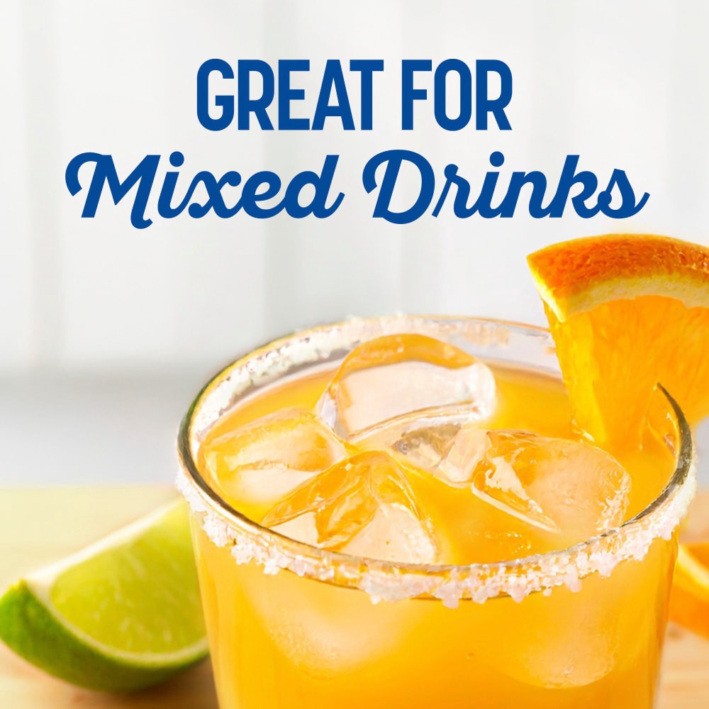 slide 4 of 4, Kroger Orange Juice- 1/2 gal, 1/2 gal