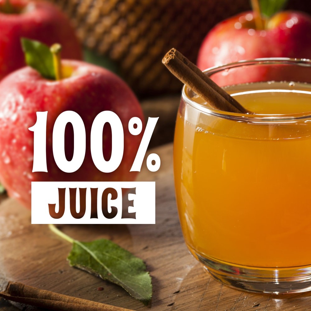 slide 4 of 4, Kroger Sweet & Delicious Apple Cider, 1 gal