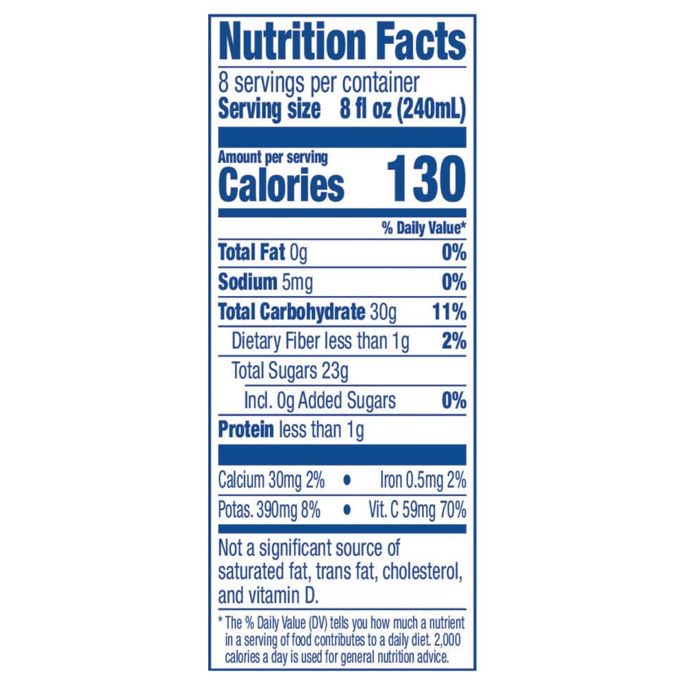 slide 2 of 4, Kroger Orange Pineapple Juice - 64 fl oz, 64 fl oz