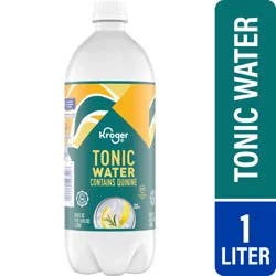 Kroger® Tonic Water