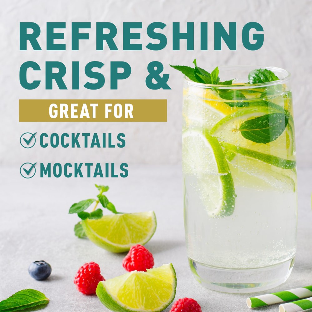 slide 3 of 4, Kroger Tonic Water, 1 liter