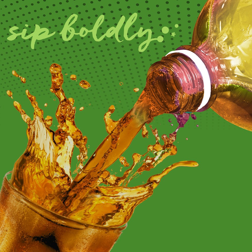 slide 3 of 5, Big K Caffeine Free Ginger Ale Soda, 2 liter