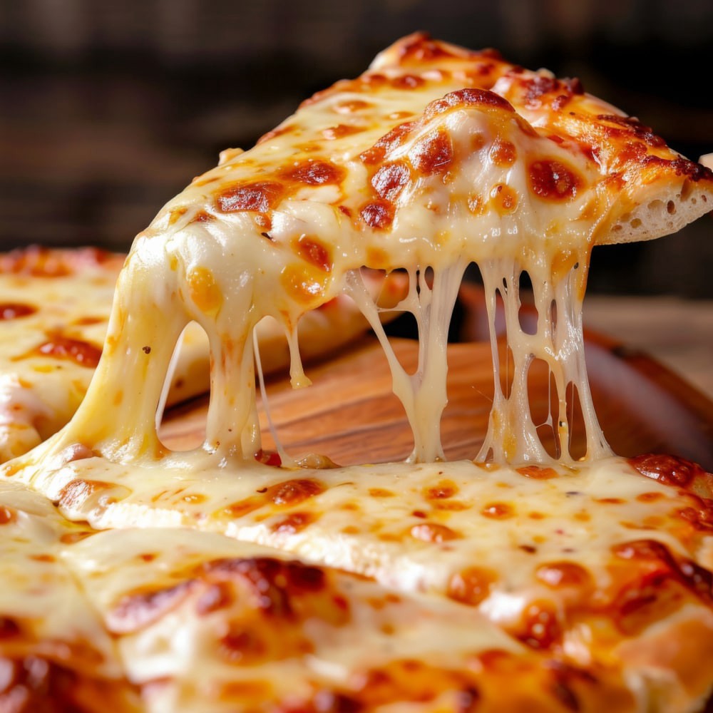 slide 2 of 4, Kroger Shredded Pizza Blend Cheese, 8 oz