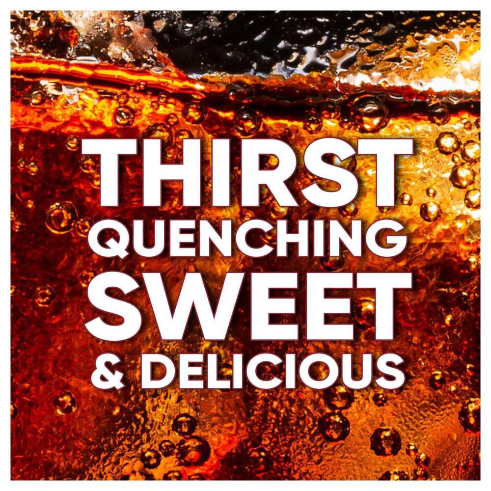 slide 3 of 5, Big K Cola Oh! Zero Calorie Soda - 12 ct; 12 fl oz, 12 ct; 12 fl oz