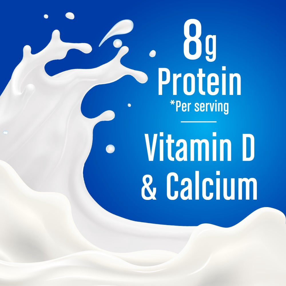 slide 3 of 4, Kroger Vitamin D Whole Milk, 1 qt