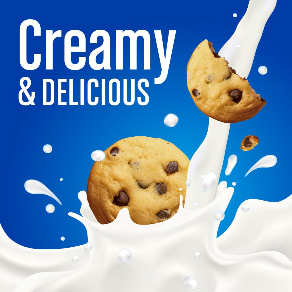 slide 2 of 4, Kroger Fat Free Skim Milk, 1 qt