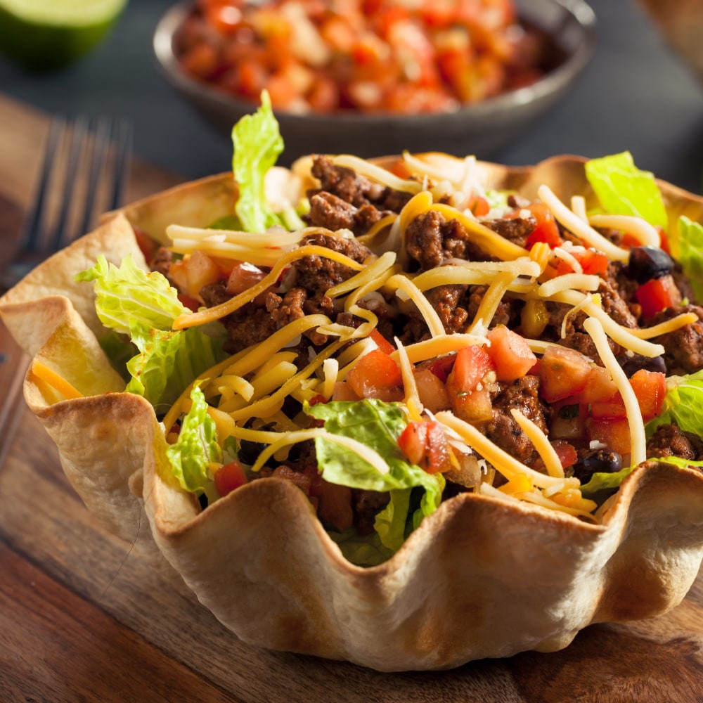 slide 4 of 4, Kroger Medium Cheddar Shredded Cheese - 8 oz, 8 oz