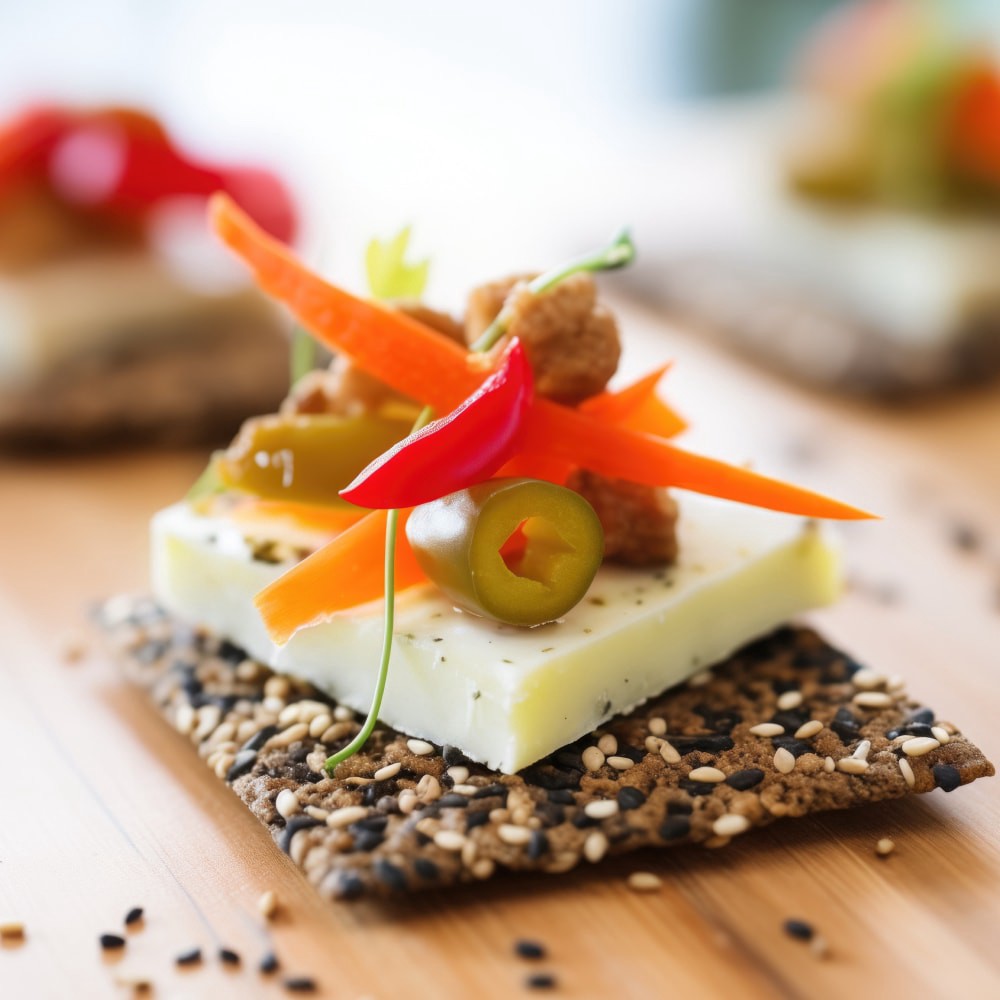 slide 4 of 4, Kroger Pepper Jack Cheese Bar, 8 oz