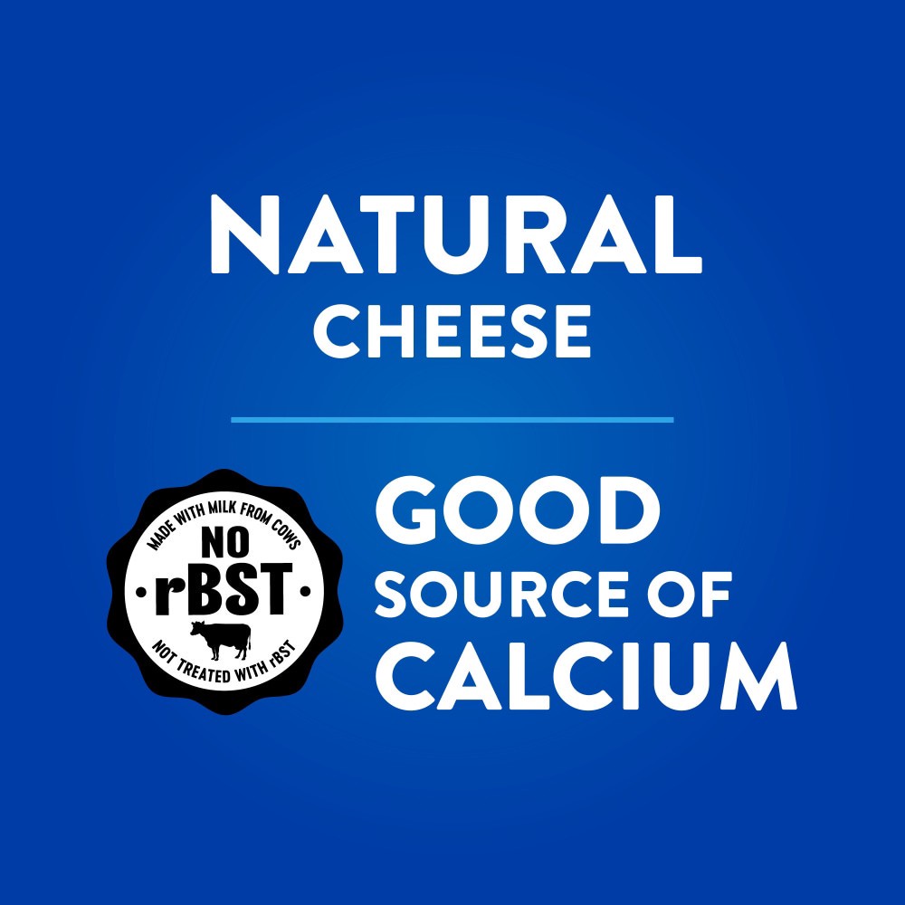 slide 4 of 4, Kroger Mozzarella Cheese Bar, 32 oz