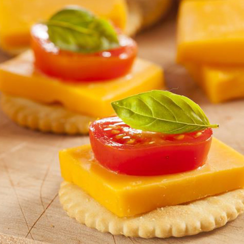 slide 2 of 4, Kroger® Sharp Cheddar Block Cheese, 8 oz