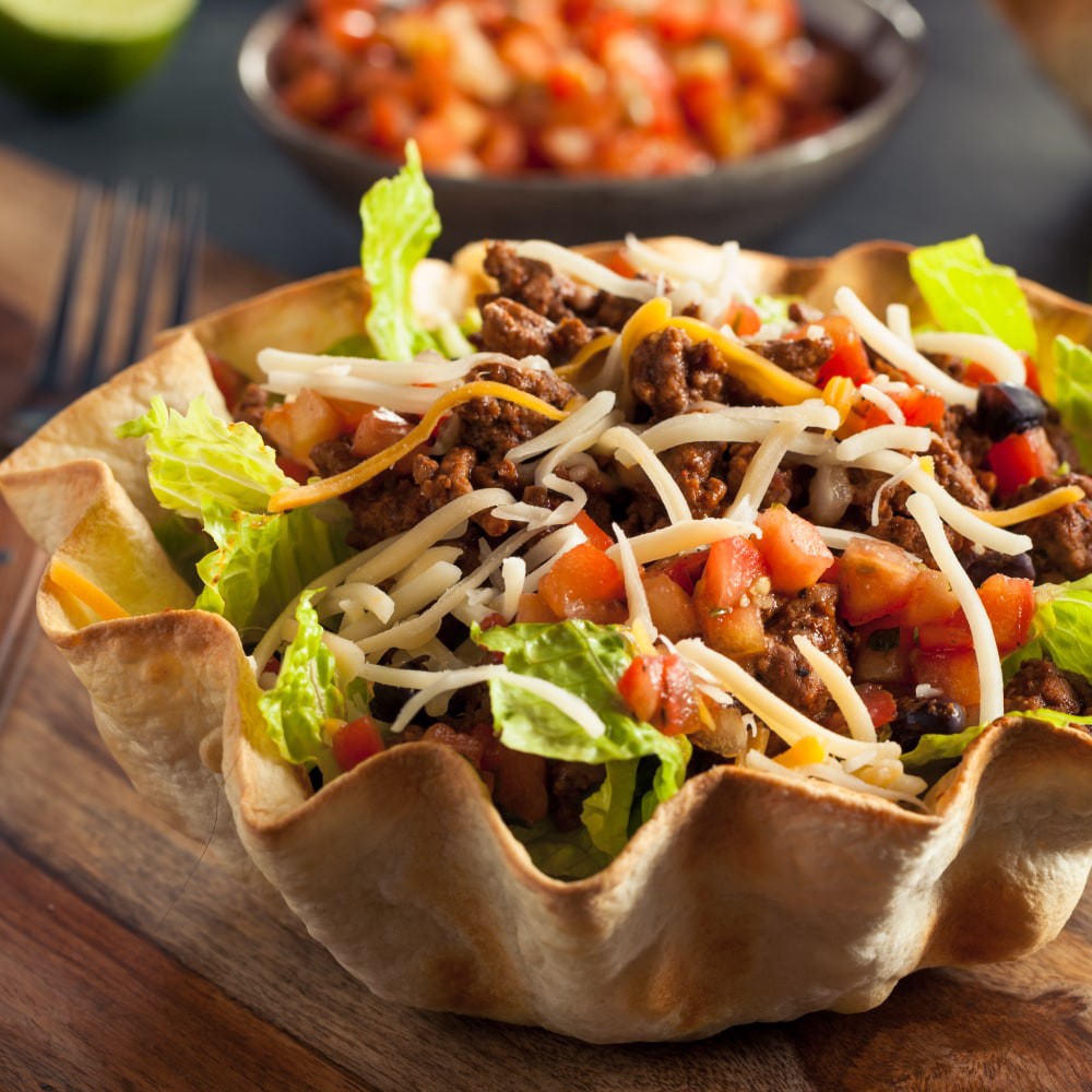 slide 4 of 4, Kroger Cheddar Jack Shredded Cheese, 32 oz