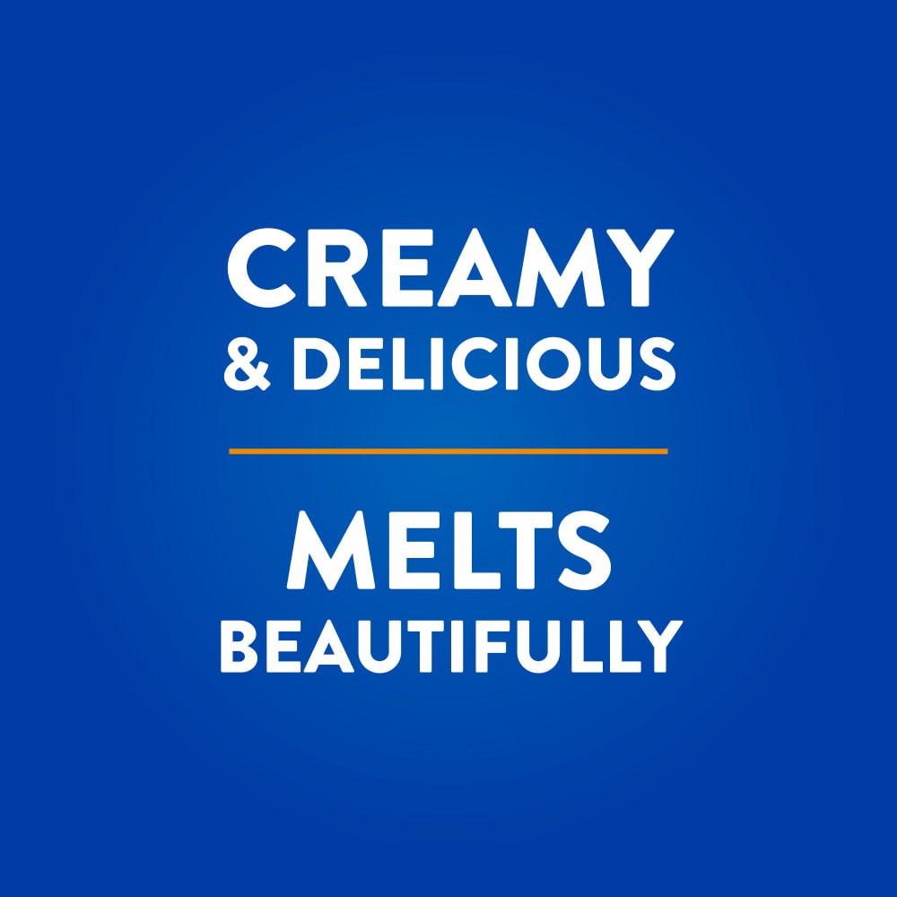 slide 3 of 4, Kroger Deluxe American Cheese Slice, 16 oz