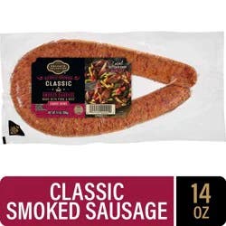 Private Selection Smoked Sausage