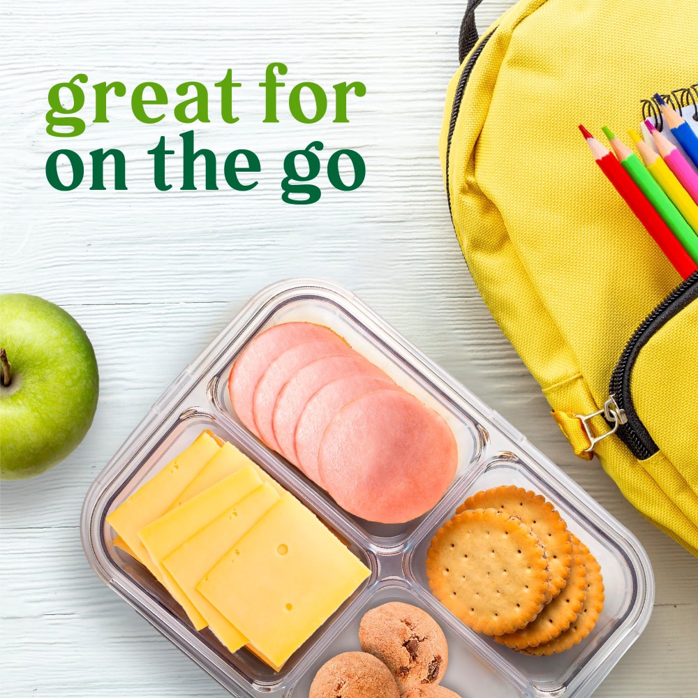 slide 3 of 5, Simple Truth Turkey Lunch Kit, 2.9 oz