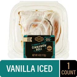 Private Selection Cinnamon Roll