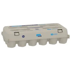 Kroger Grade A Large Eggs