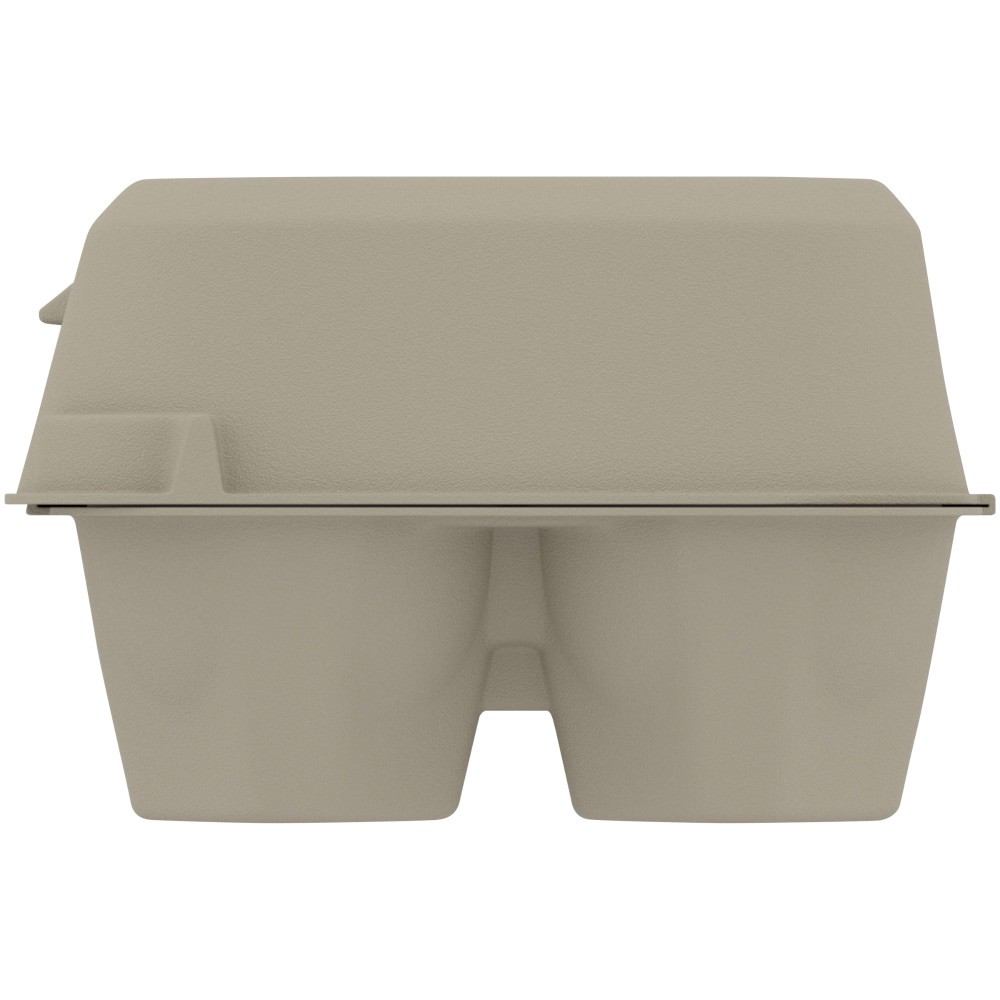 slide 2 of 3, Kroger Grade B Medium Eggs, 12 ct