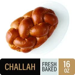 Private Selection Challah Bread
