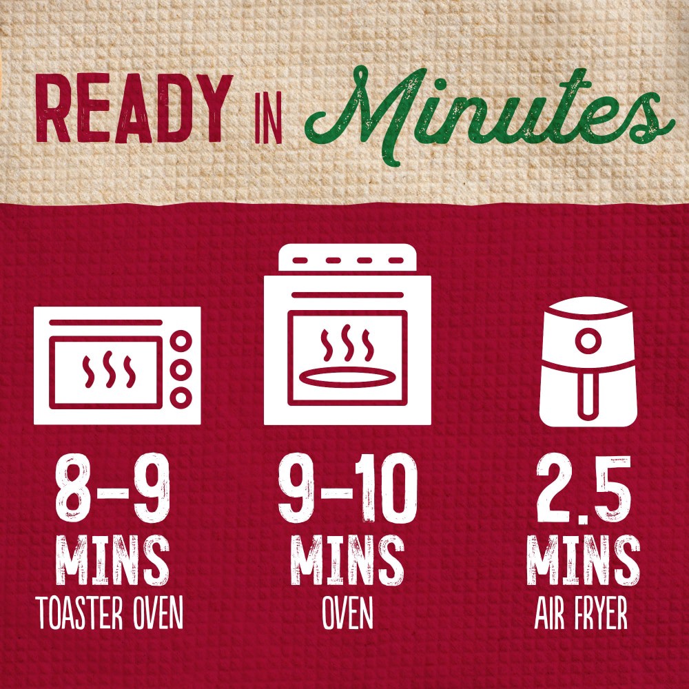 slide 3 of 4, Kroger Mozzarella Breaded Cheese Sticks, 33 oz