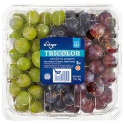 Kroger Variety Grape Pack