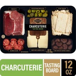 Private Selection Tasting Board