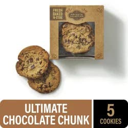 Private Selection Chocolate Chip Cookies