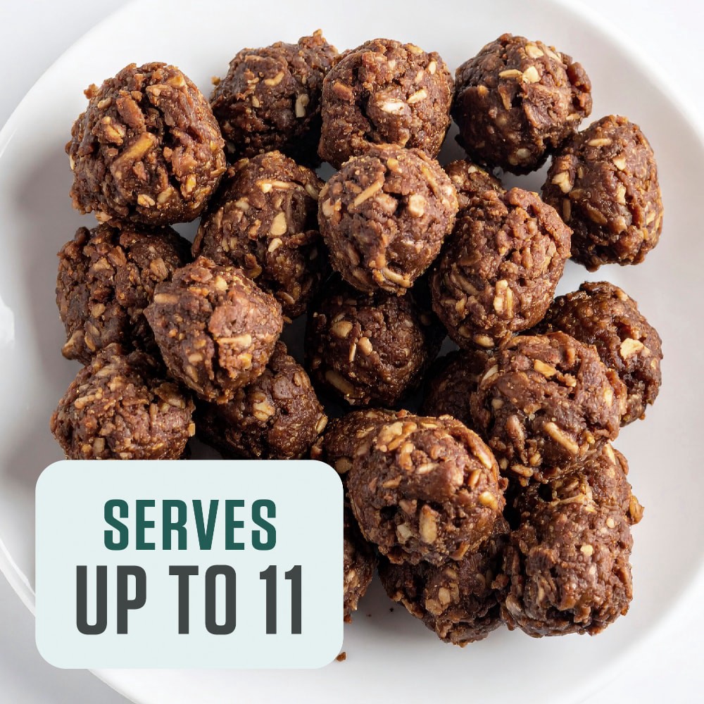 slide 2 of 4, Bakery Fresh Goodness Peanut Butter Fudge Cookie, 24 ct