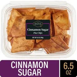 Kro Cinnamon Sugar Pitas