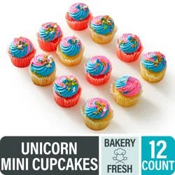 Bakery Fresh Goodness Cupcakes