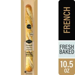 Private Selection French Baguette