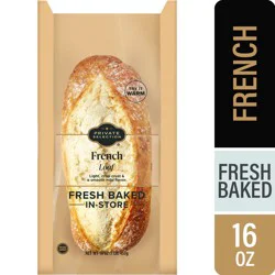 Private Selection French Loaf
