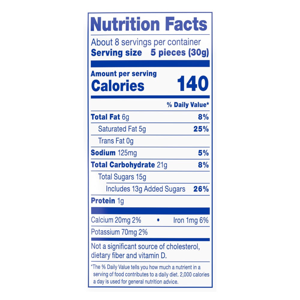 slide 6 of 6, Kroger Yogurt Covered Pretzels, 8 oz