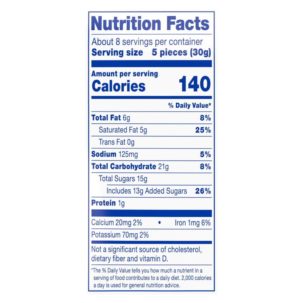 slide 4 of 6, Kroger Strawberry Yogurt Covered Pretzels, 8 oz