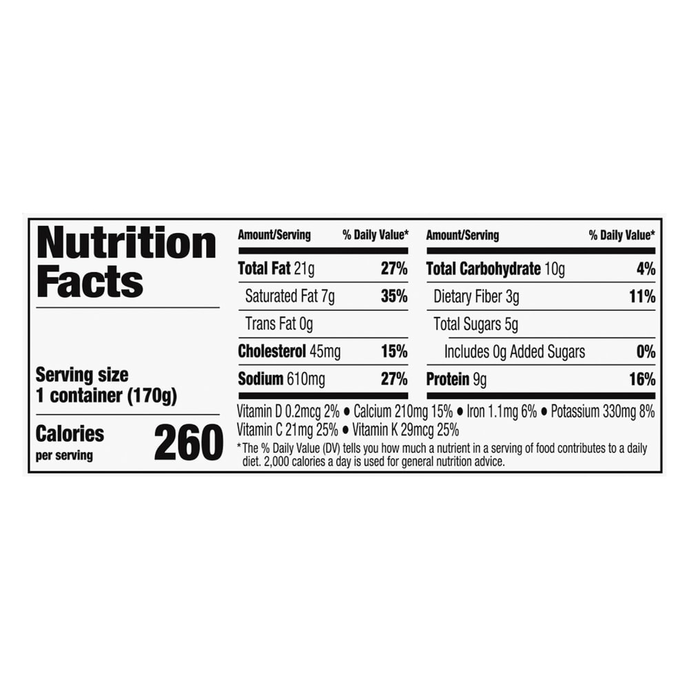 slide 2 of 3, Kroger® Turkey & Cheese Snack Tray, 6 oz