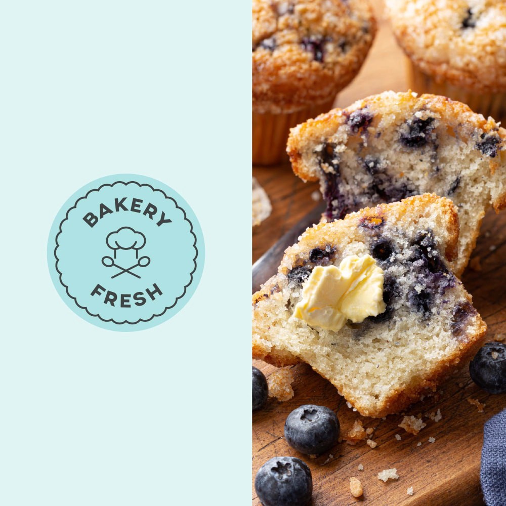 slide 3 of 4, Bakery Fresh Mini Chocolate Chip Cookies, 15 oz