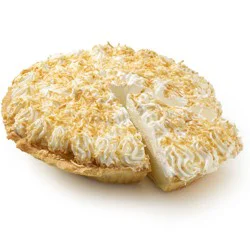 Private Selection® Coconut Crème Pie