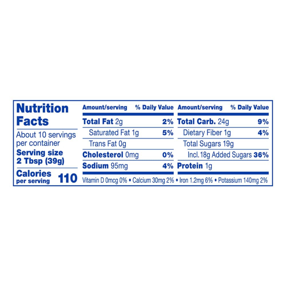 slide 2 of 4, Kroger® Chocolate Dip, 13.5 oz