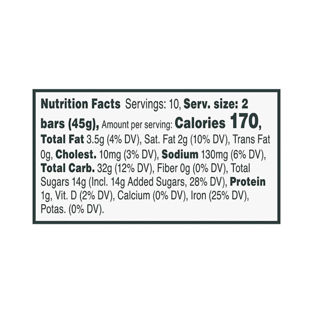 slide 3 of 3, Bakery Fresh Marshmallow Crispy Rice Bar, 16 oz