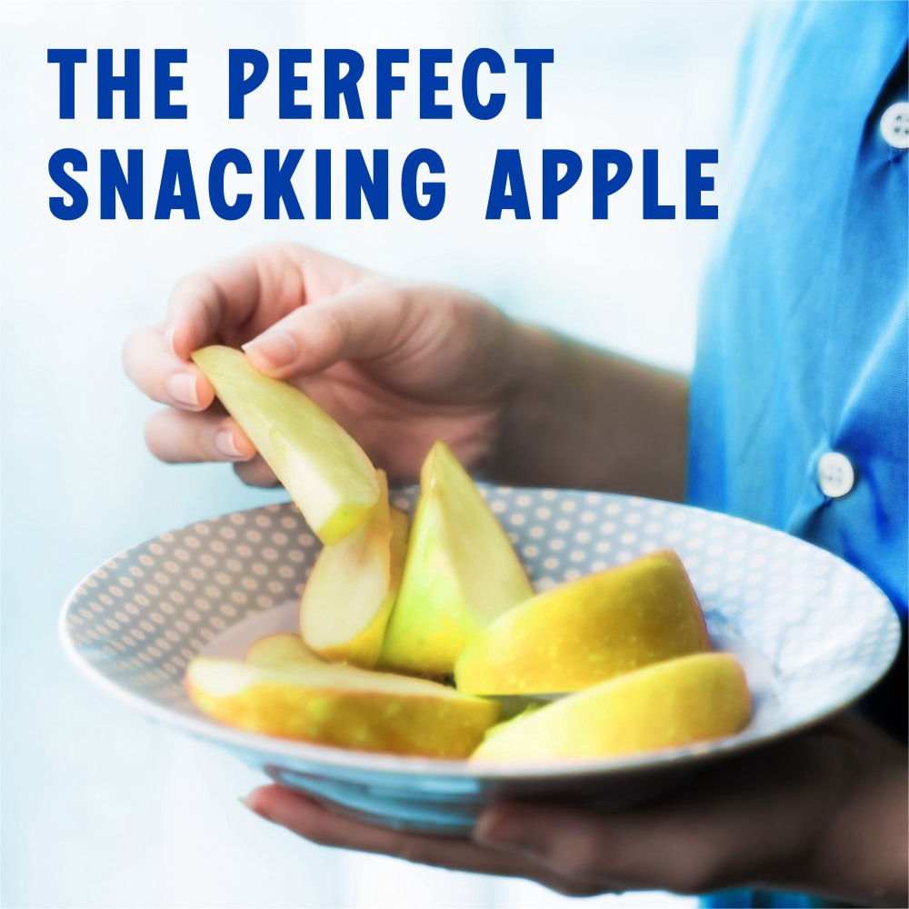 slide 2 of 5, Kroger® Opal Apples, 3 lb