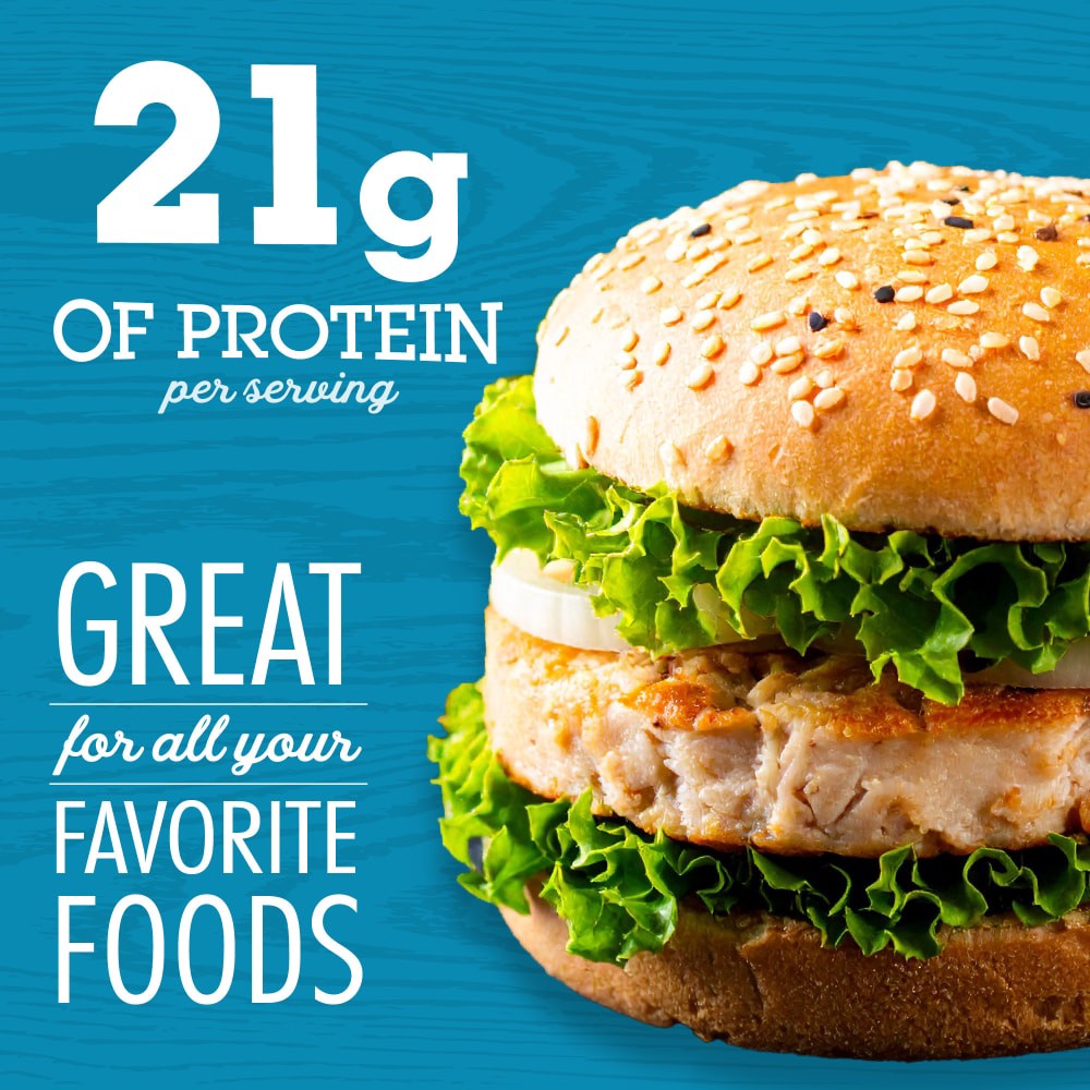 slide 3 of 5, Kroger® 85% Lean 15% Fat Ground Turkey, 1 lb