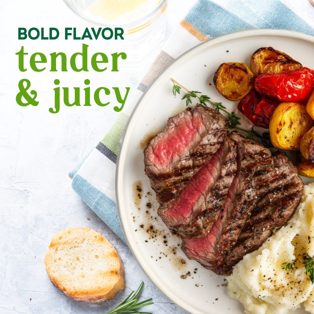 slide 4 of 5, Simple Truth Organic® Beef Chuck Roast, 24 oz