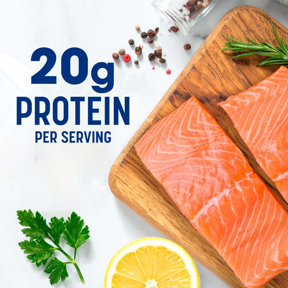 slide 4 of 5, Kroger® Frozen Steelhead Trout, 8 oz