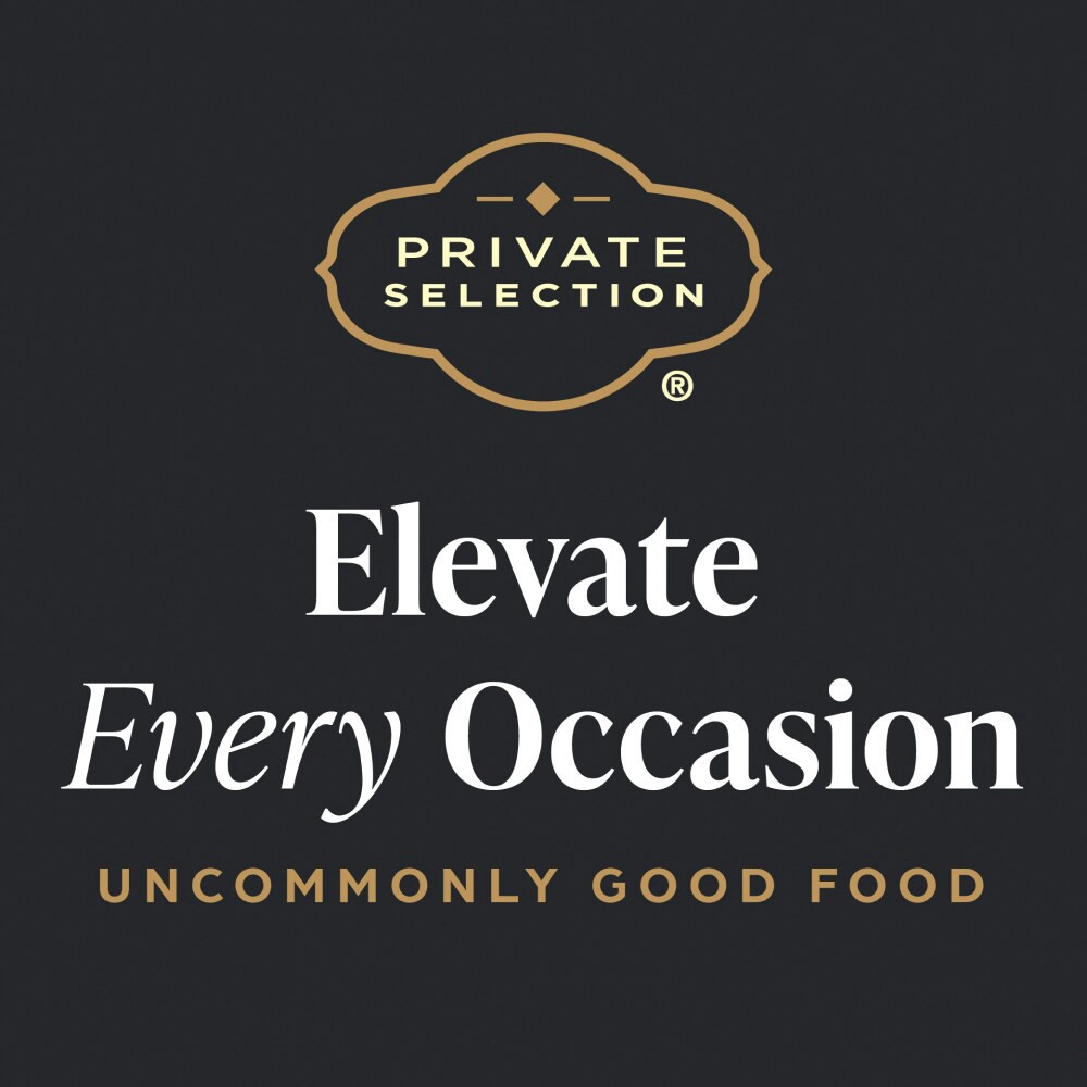 slide 2 of 4, Private Selection® Strawberry & Cheese Filled Croissants, 12.4 oz