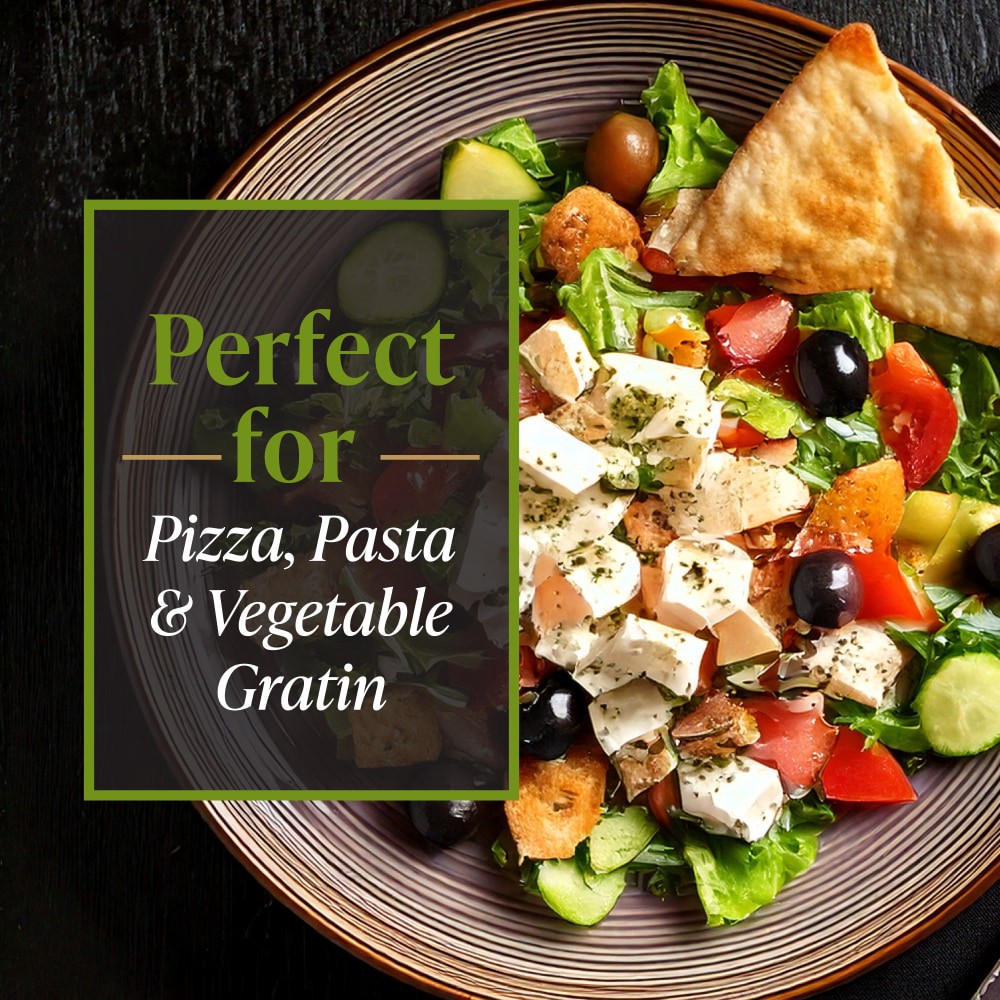 slide 3 of 3, Private Selection® Traditional Feta Cheese Chunk, 8 oz