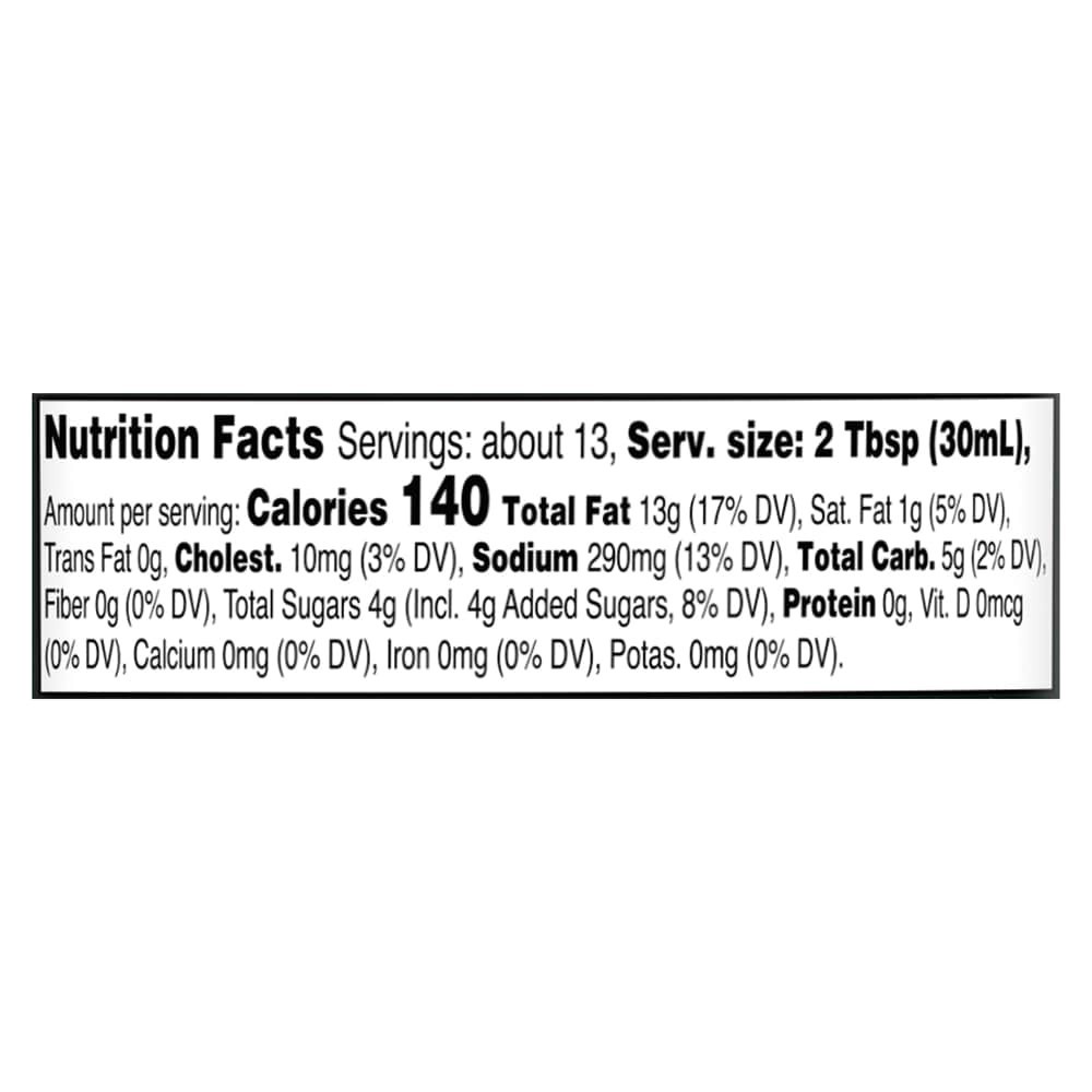 slide 3 of 3, Private Selection® Spicy Southern Coleslaw Dressing, 13 fl oz
