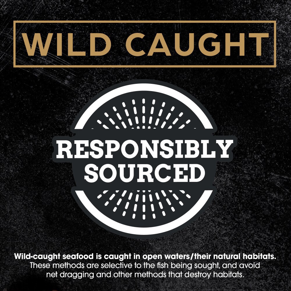 slide 2 of 6, Private Selection® Jumbo Wild Argentinian Shrimp Easy Peel, 2 lb