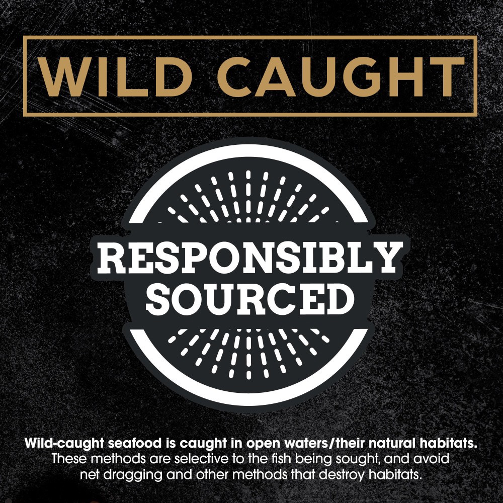 slide 4 of 6, Private Selection® Jumbo Wild Argentinian Shrimp Easy Peel, 2 lb