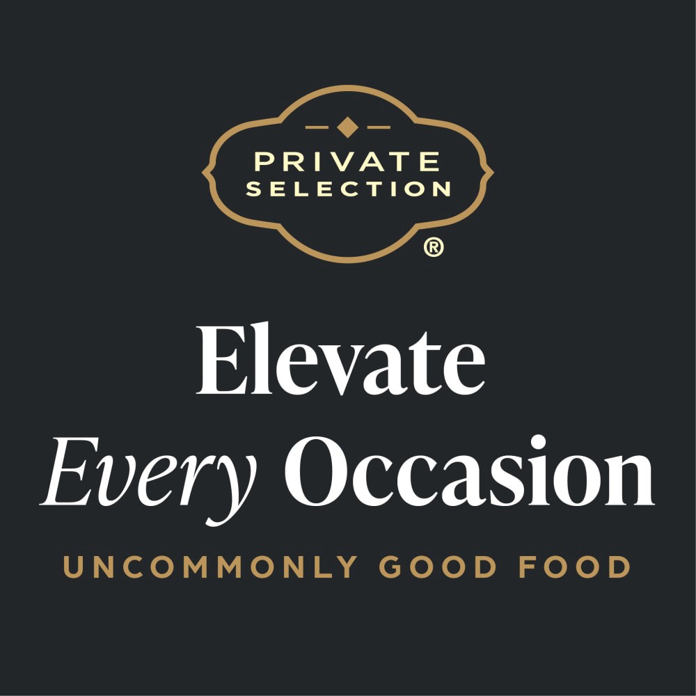 slide 3 of 5, Private Selection® Cherry Bacon Cheddar Salad Kit, 11.5 oz